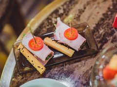 -威斯汀酒店Exchange大堂吧