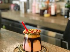 花环-BE NORMAL CAFE(霞溪路店)