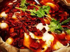 -Mountain House East Village 川山甲