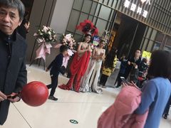 -首开·龙湖成都西宸天街