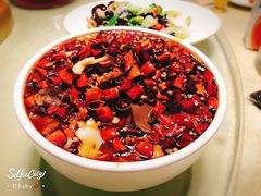 -陈傻子餐厅(世纪都会店)