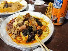 -郭记小街麻辣烫(南小街总店)