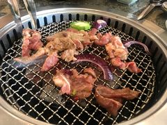 -梦山水日本烧肉(五四广场店)