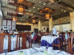 -便宜坊烤鸭店(玉蜓桥店)