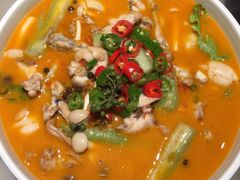 -金佬馆·川菜bistro(芜湖镜湖万达店)