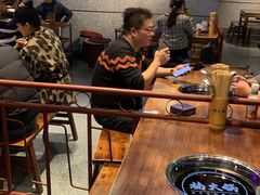 -楠火锅(昆山金鹰店)