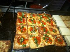 -黑八私房老北京炸酱面