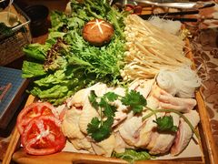 -太泰东南亚餐厅(万福广场店)