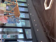 -青麦家·融合餐厅(江岛智立方店)
