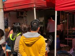 -锅贴大王南翔小笼(临沂二村店)