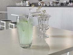 -中国油画院咖啡馆