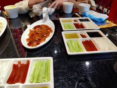 -皇城根北京风味主题餐厅(中海环宇城店)