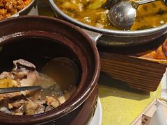 -杨记隆府(时代天街店)
