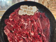 -廖掌柜·重庆鲜货火锅(上海首店)