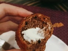 面包篮-小莫餐厅And More Restaurant西餐(北京展览馆店)