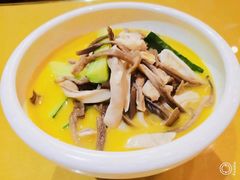 -HOHO餐厅(古子城店)
