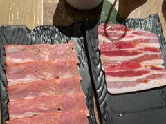 -额尔敦牛厨师铜板烧