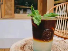 -Fruiffee Cafe 果啡派