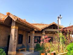 -中华郡文化旅游景区