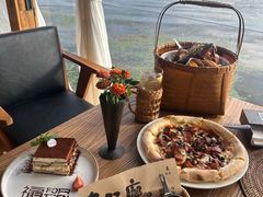 -六阅·福十 FORTEN 海景咖啡西餐厅(双廊古镇店)