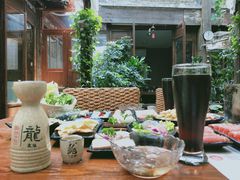 -束河人家(南锣鼓巷店)