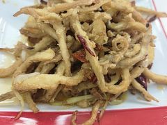 -北戴河庆山饭店·海鲜砂锅粥(北戴河黑石路店)
