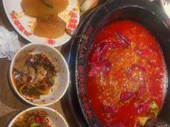 -牛市坎火锅(建设路店)