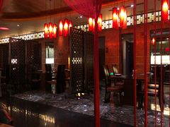 大堂-海航大厦万豪酒店彩海轩中餐厅(霄云路店)