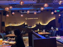 -Ambra Haus琥珀屋精酿餐厅(宝山店)