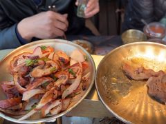 -西塔老太太泥炉烤肉(海上世界店)