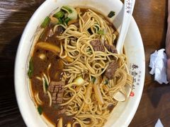 -春雪面馆(转塘店)