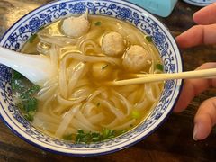 -惠康汤粉店(惠新中街店)