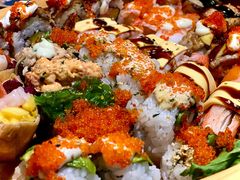 -河风の幸会精致料理