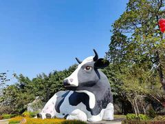 -光明农场大观园