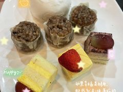 -珀丽酒店-协奏坊餐厅