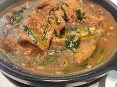 -小秦淮·南京土菜(新亭西路店)
