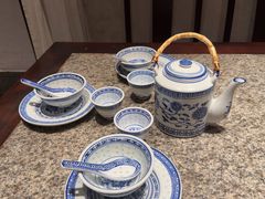 -南京大牌档(夫子庙老门东店)