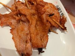 -小杨生煎(浦江欢乐颂店)