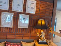 -泰合玺·精油疗愈SPA(狮山天街生活广场店)