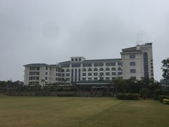 -厦门悦华酒店