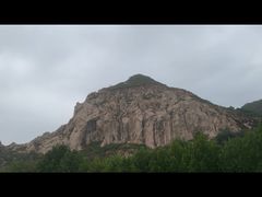 -燕塞湖鸟语林景区