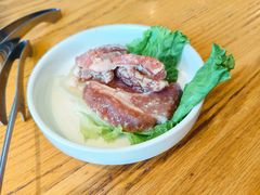 -赤坂亭·M9和牛烧肉·铁板烧·日料398放题(长泰广场店)