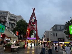 -东西巷