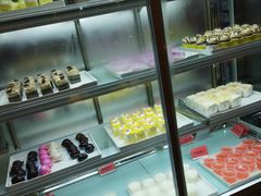 -福成自助烤肉(双桥万达店)