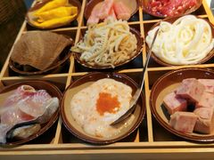 -芈重山老火锅(广州首店)