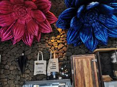 -Cafe Aewol Monsant