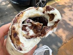 -宫门口馒头铺(创始人总店)