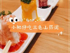 -陈傻子餐厅(世纪都会店)