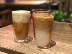 -漫咖啡(银泰创意城店)