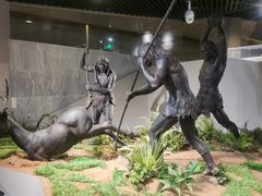 -北京周口店北京人遗址博物馆
